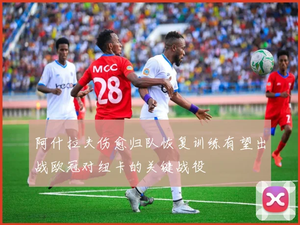 阿什拉夫伤愈归队恢复训练有望出战欧冠对纽卡的关键战役